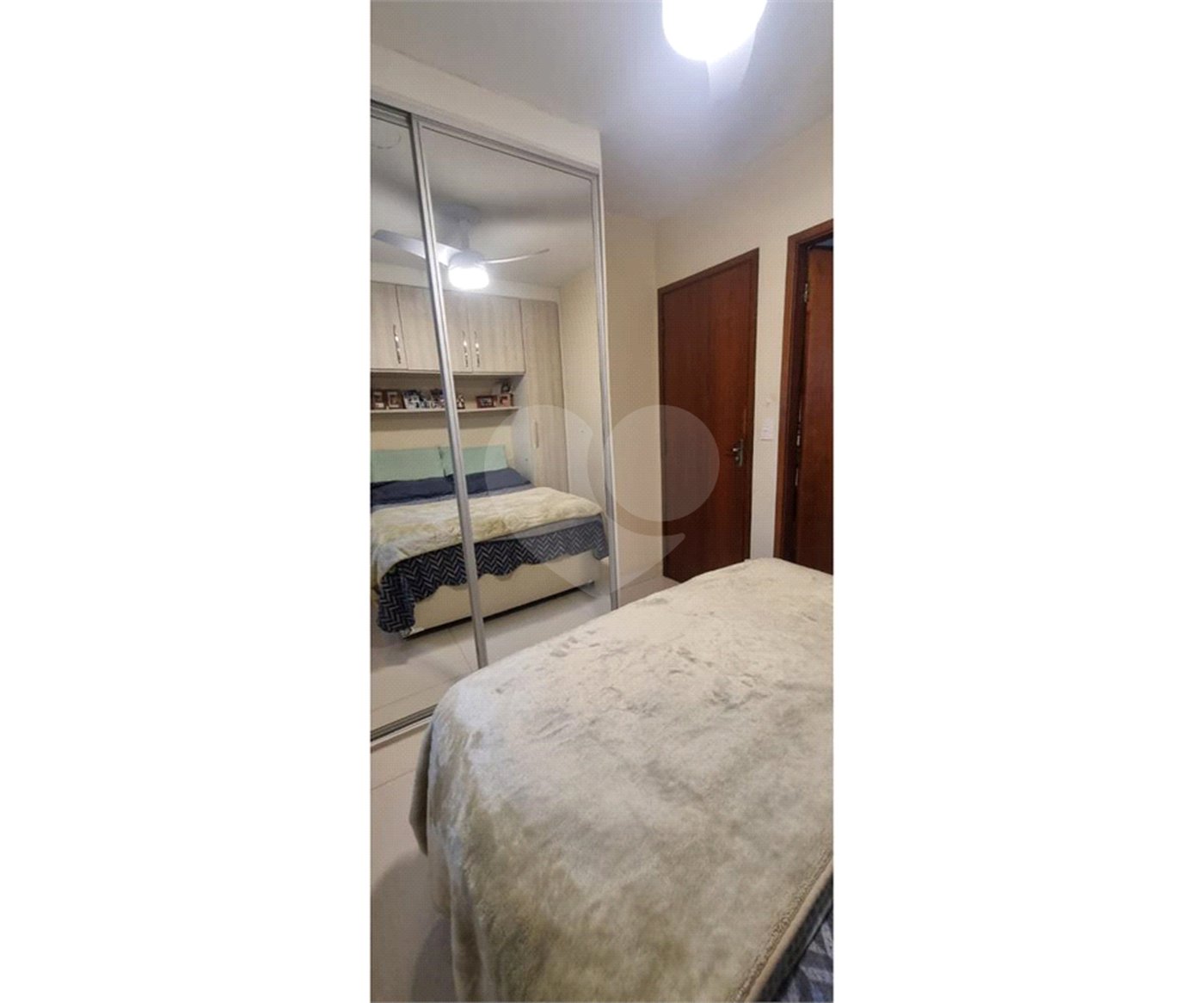Apartamento à venda com 2 quartos, sendo 1 suíte, em Vila Medeiros, São Paulo, SP
