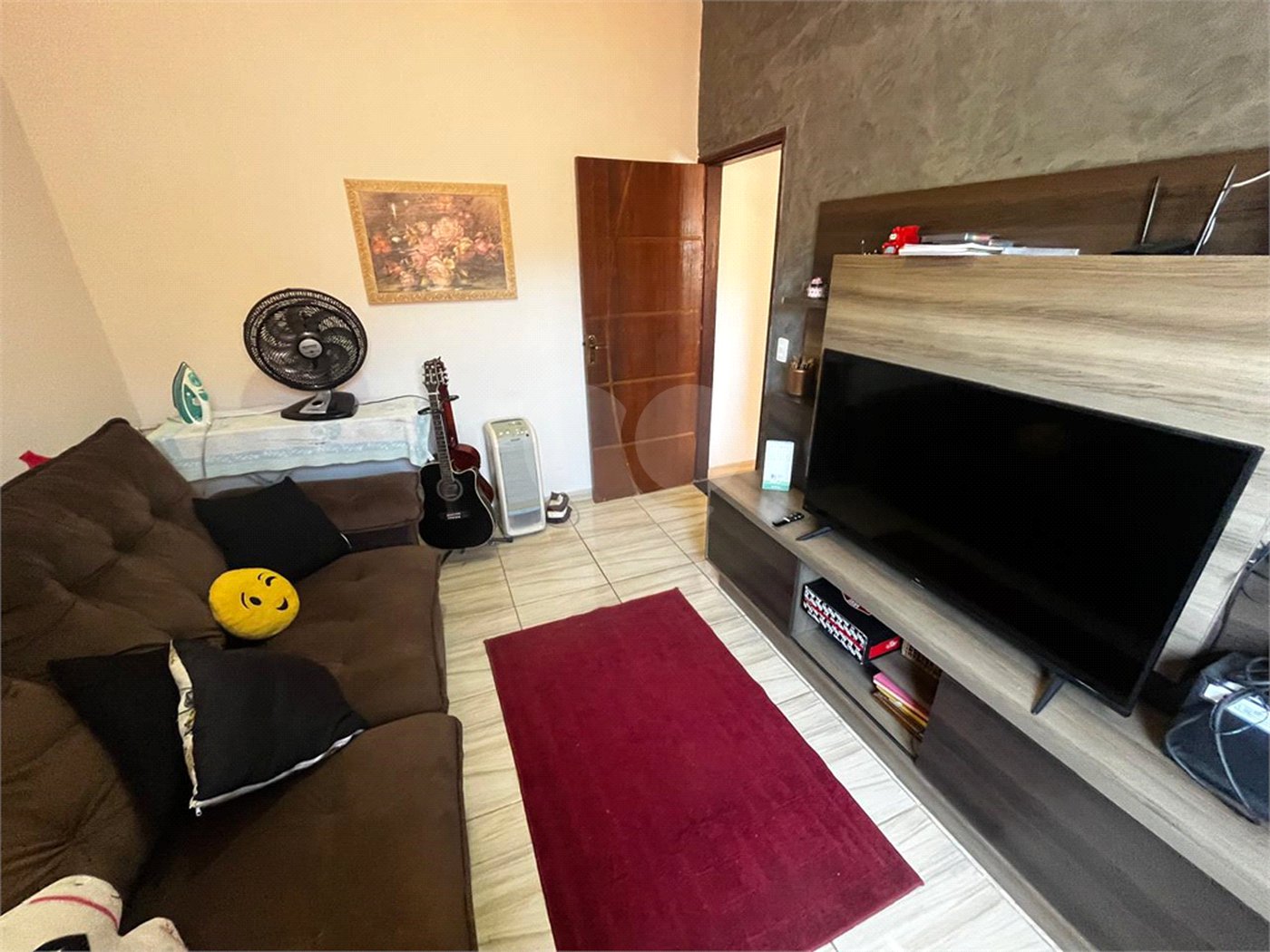 Casa à venda com 3 quartos, sendo 1 suíte,  em Vila Barth, Itapetininga, SP