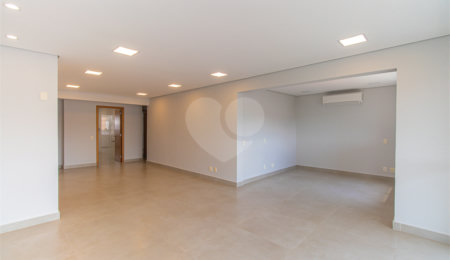 Apartamento à venda com 3 suítes em Chácara Flora, São Paulo, SP
