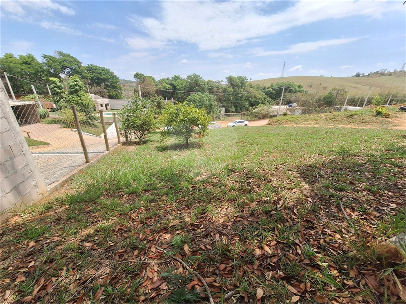 Terreno à venda com 1 suíte em Caixa D´água, Vinhedo, SP