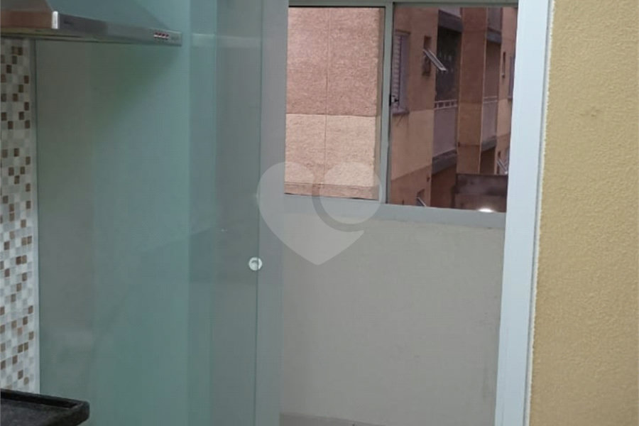Apartamento à venda com 2 quartos em Jaraguá, São Paulo, SP