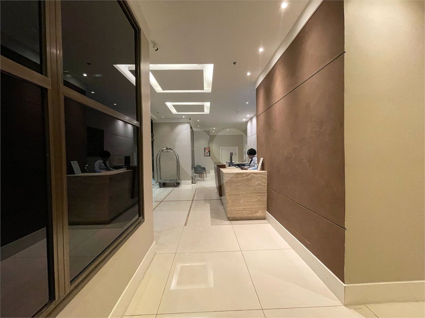 Apartamento para alugar com 1 quarto em Jacarepaguá, Rio de Janeiro, RJ