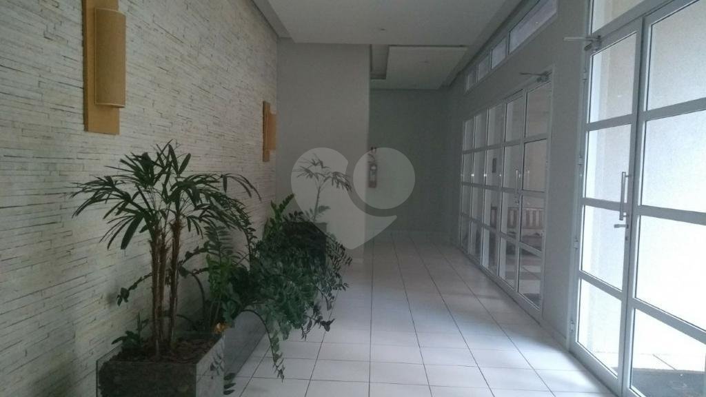 Apartamento à venda com 2 quartos, sendo 1 suíte, em Santana, São Paulo, SP