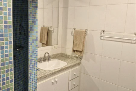 Sobrado à venda com 4 suítes em Alto de Pinheiros, São Paulo, SP