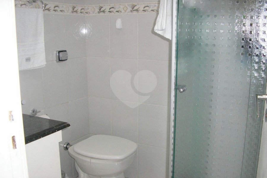 Apartamento à venda com 3 quartos, sendo 1 suíte, em Vila Guilherme, São Paulo, SP