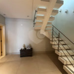 Casa à venda com 4 quartos, sendo 3 suítes, no condomínio Reserva Nova Cantareira, São Paulo - SP
