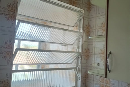 Apartamento para alugar com 2 quartos em Jaguaré, São Paulo, SP