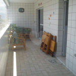 Apartamento à venda com 3 quartos, sendo 1 suíte, em Aviação, Praia Grande, SP