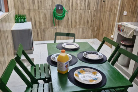 Casa à venda com 2 suítes no condomínio Cristal de Maitinga 1, Bertioga - SP