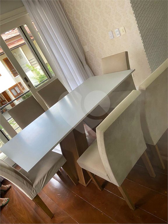 Casa à venda com 3 quartos, sendo 1 suíte,  no condomínio Do Porto, Mogi das Cruzes - SP