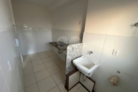 Apartamento à venda com 2 quartos, sendo 1 suíte,  em Jardim Manoel Penna, Ribeirão Preto, SP