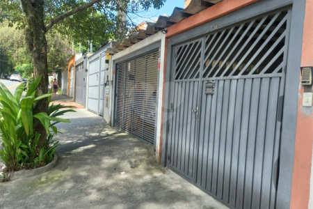 Sobrado à venda com 3 quartos, sendo 1 suíte, em Chácara Santo Antônio (zona Sul), São Paulo, SP