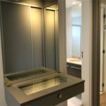 Apartamento à venda ou para alugar com 3 suítes em Santo Amaro, São Paulo, SP