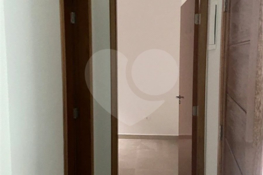 Apartamento para alugar com 1 quarto em Tucuruvi, São Paulo, SP