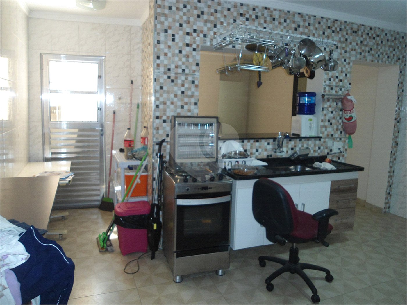 Sobrado à venda com 3 quartos em Vila Gomes, São Paulo, SP