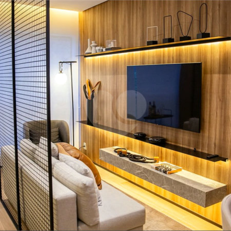 Apartamento à venda com 1 suíte em Sumarezinho, São Paulo, SP