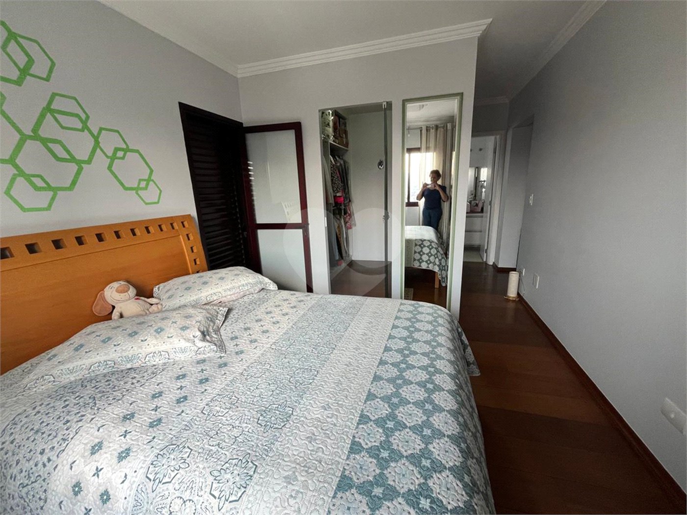 Apartamento à venda com 3 quartos, sendo 1 suíte, em Santana, São Paulo, SP