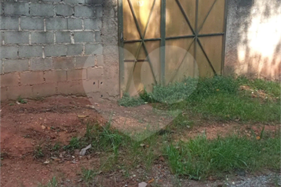Terreno à venda no condomínio Residencial Bosque da Serra, Mairiporã - SP