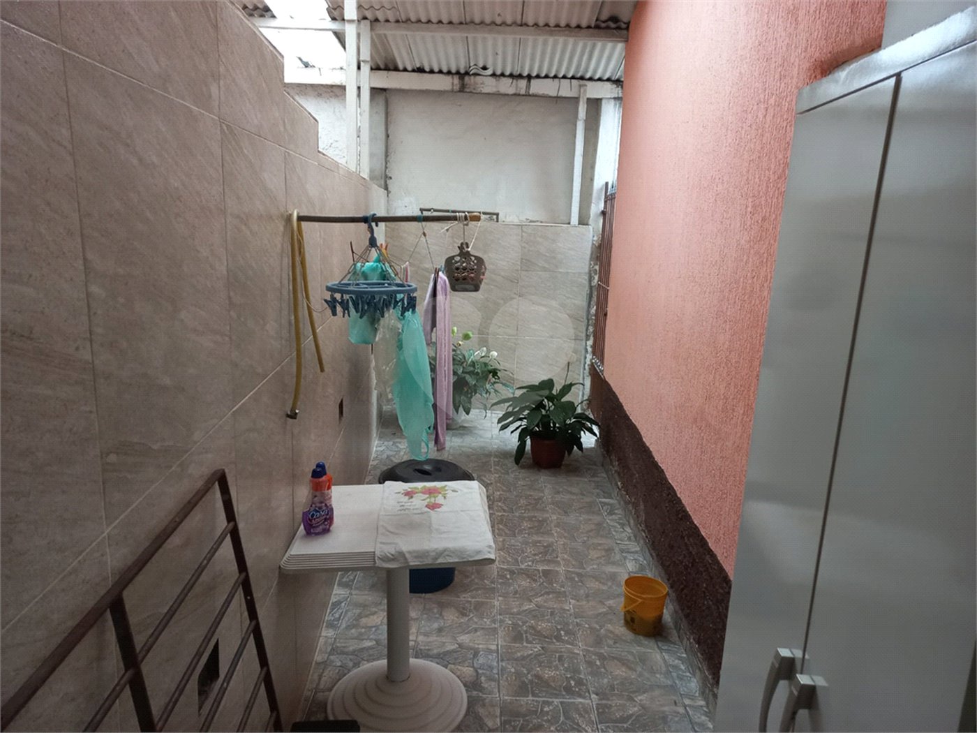 Casa à venda com 2 quartos no condomínio Edifício Lagoa Panema, São Paulo - SP