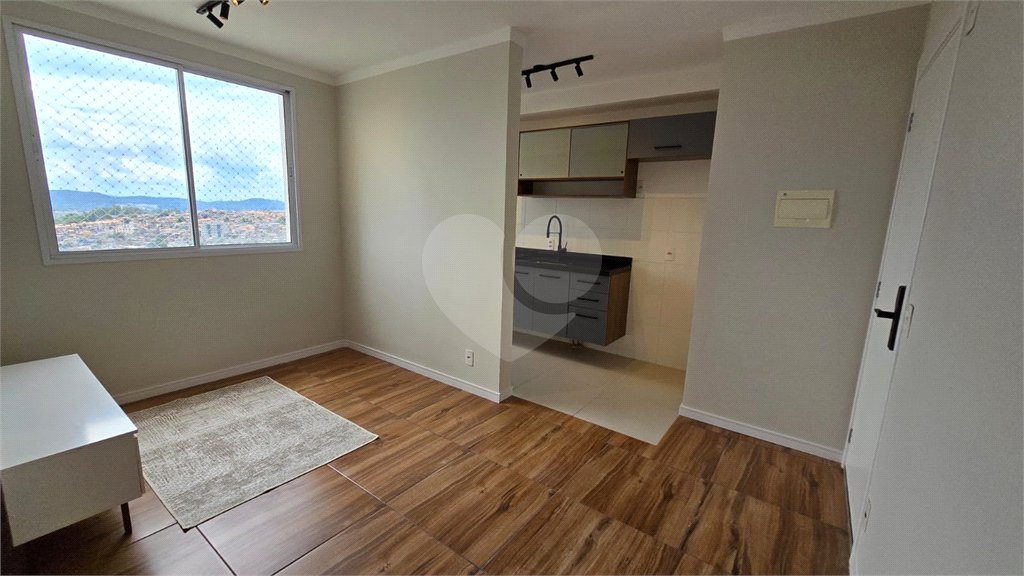Apartamento à venda com 2 quartos em Loteamento City Jaragua, São Paulo, SP