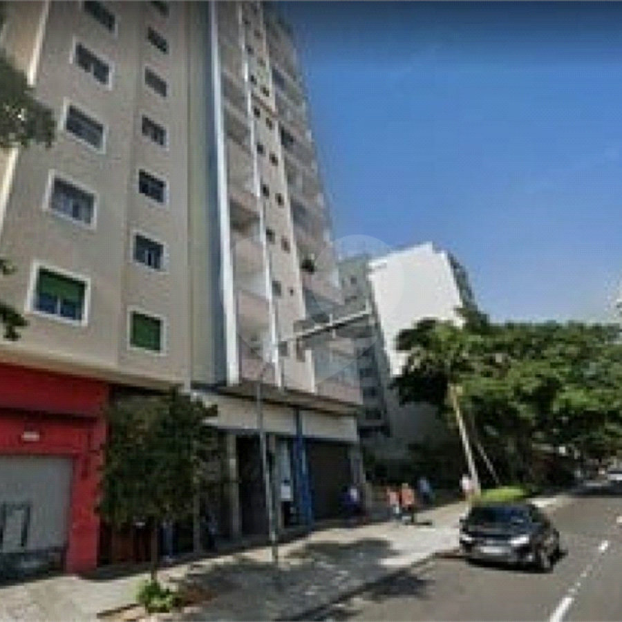 Apartamento à venda com 2 quartos, sendo 1 suíte, em Liberdade, São Paulo, SP