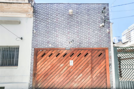 Casa à venda com 3 quartos em Ipiranga, São Paulo, SP