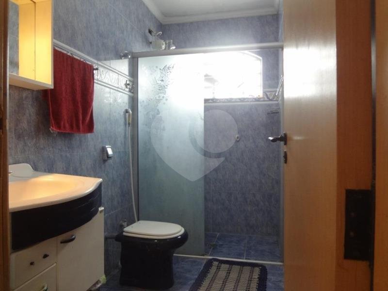 Sobrado à venda com 3 quartos, sendo 1 suíte, em Jardim do Colégio (zona Norte), São Paulo, SP