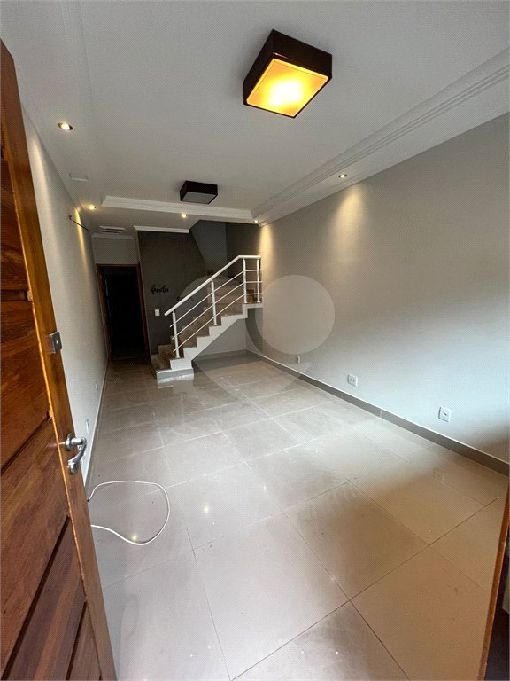 Casa em condomínio à venda com 2 suítes em Jaraguá, São Paulo, SP