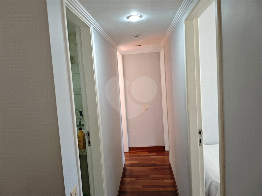 Apartamento à venda com 3 quartos, sendo 1 suíte, em Santana, São Paulo, SP
