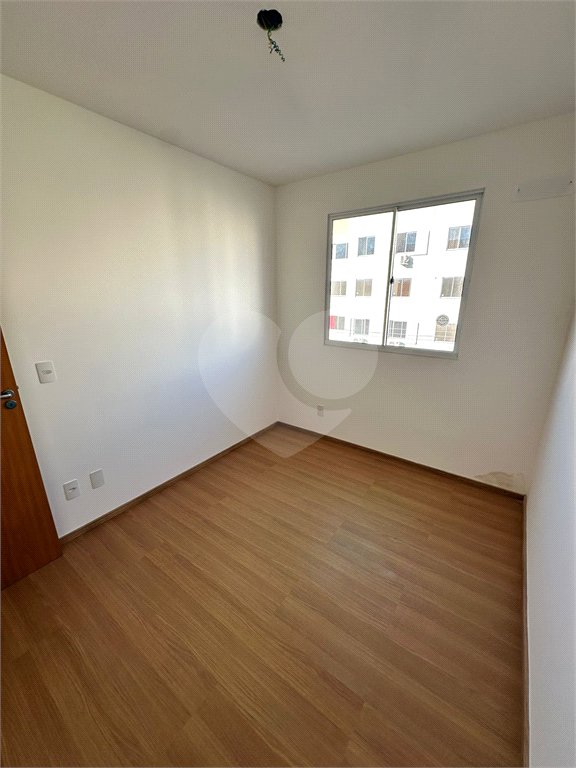 Apartamento à venda com 2 quartos em Campo Grande, Rio de Janeiro, RJ