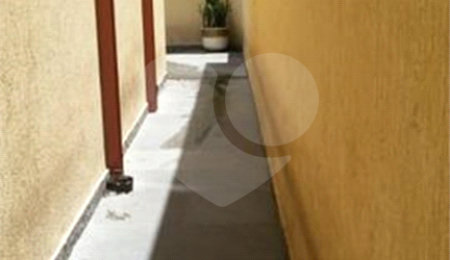 Sobrado à venda com 3 quartos, sendo 2 suítes,  em Tucuruvi, São Paulo, SP