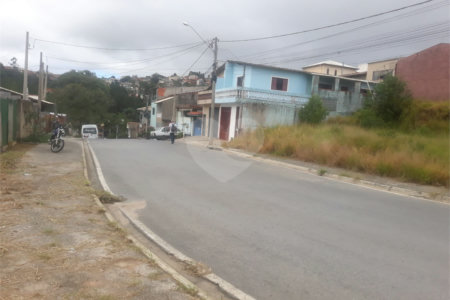 Terreno à venda em Jardim dos Ipês, Mairinque, SP