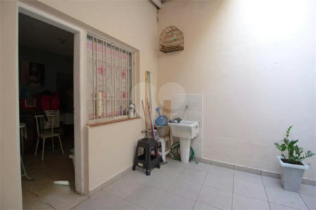 Sobrado à venda com 3 quartos em Jardim Trussardi, São Paulo, SP