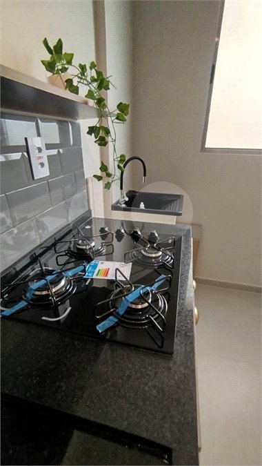 Apartamento à venda com 1 suíte em Vila Mariana, São Paulo, SP