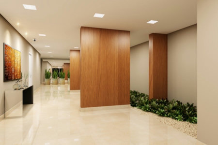 Luxor Residencial