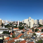 Apartamento à venda com 1 quarto em Alto da Lapa, São Paulo, SP