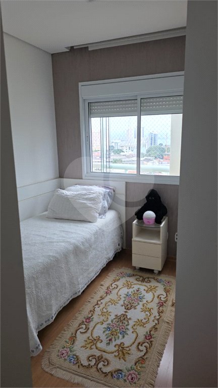 Apartamento à venda com 3 quartos, sendo 1 suíte, em Alto da Mooca, São Paulo, SP