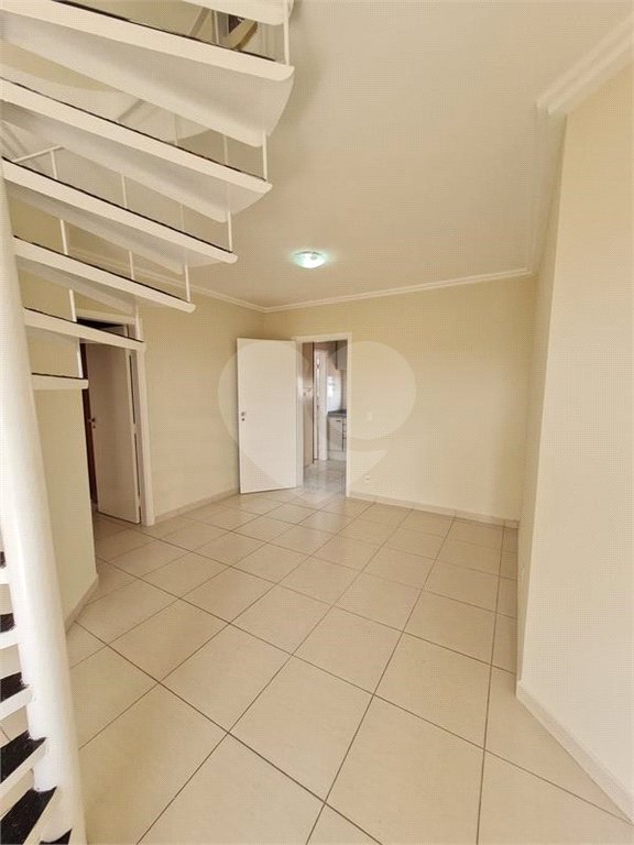 Cobertura à venda com 3 quartos, sendo 1 suíte, em Jardim Embaixador, Sorocaba, SP