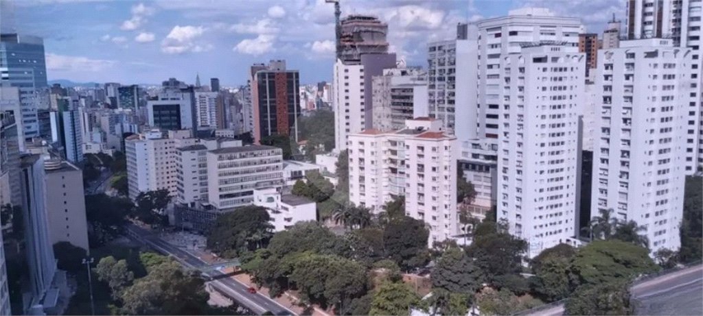 Laje Corporativa para alugar em Bela Vista, São Paulo, SP