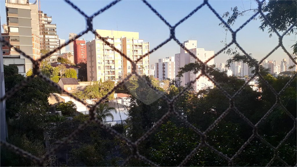Apartamento à venda com 1 quarto em Sumarezinho, São Paulo, SP
