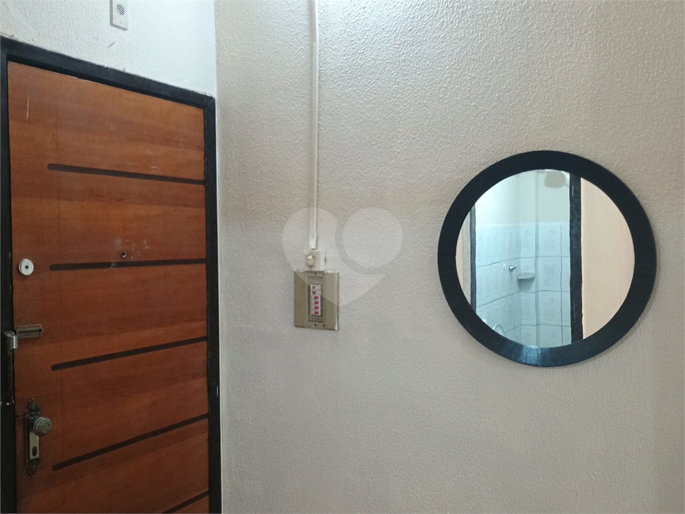 Studio à venda com 1 quarto no Centro, São Paulo, SP