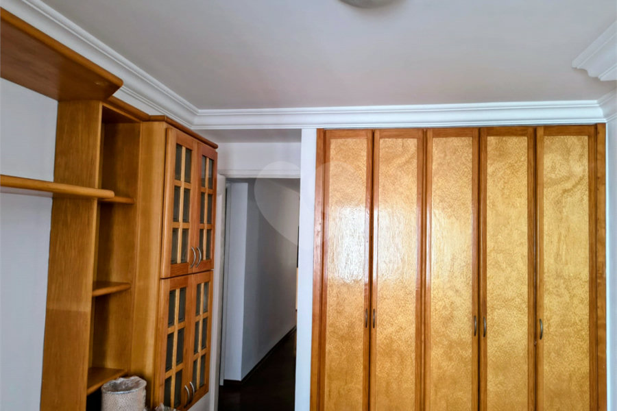 Apartamento à venda com 3 quartos, sendo 1 suíte, em Santana, São Paulo, SP