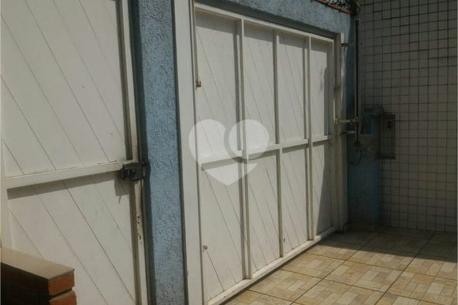 Sobrado à venda com 2 quartos, sendo 1 suíte, em Jaçanã, São Paulo, SP