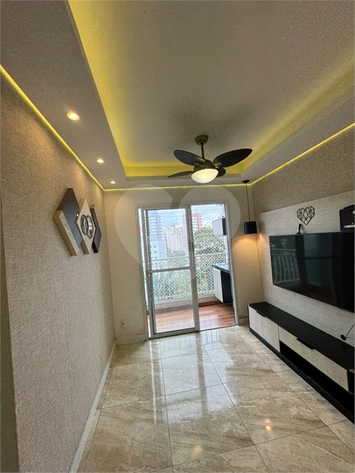 Apartamento para alugar com 2 quartos em Taboão, São Bernardo do Campo, SP