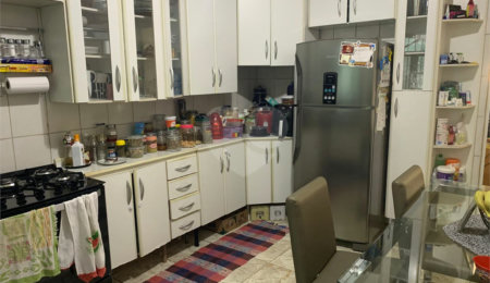 Sobrado à venda ou para alugar com 3 quartos em Vila Dom Pedro Ii, São Paulo, SP