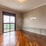 Apartamento à venda com 4 quartos, sendo 3 suítes, em Vila Suzana, São Paulo, SP