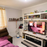 Casa à venda com 2 quartos no condomínio Dora, Guarulhos - SP