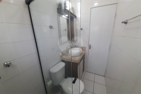 Apartamento à venda com 2 quartos em Vila Formosa, Sorocaba, SP