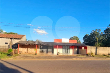 Casa à venda com 3 quartos em Sanga Puita, Ponta Porã, MS