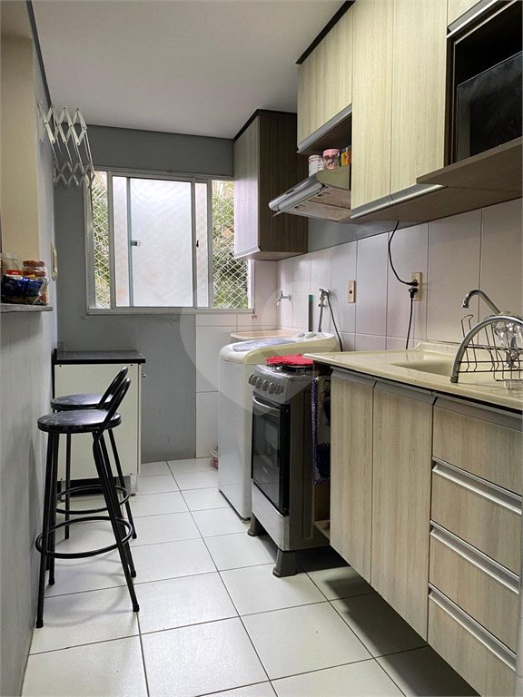 Apartamento à venda com 2 quartos em Vila Urupês, Suzano, SP